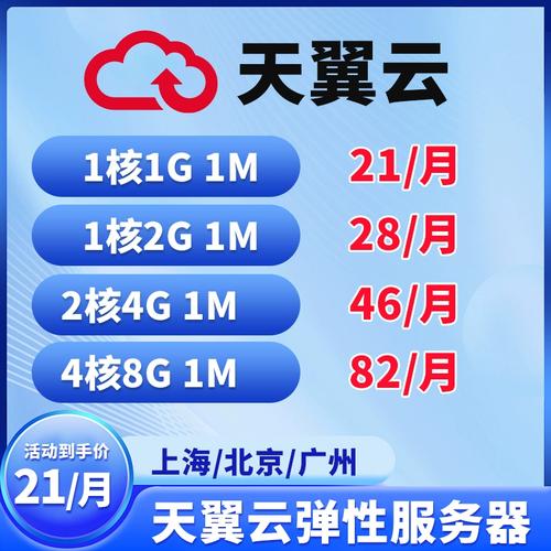 天翼云云服务器租用vps主机阿里云华为腾讯云月付电商弹性云电信